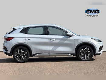 Used BYD Atto 3 2024 for sale - 78187655: Photo