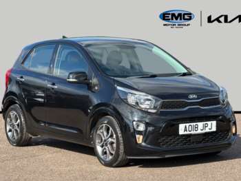 2018 - 1.25 3 Hatchback 5dr Petrol Auto Euro 6 83 Bhp