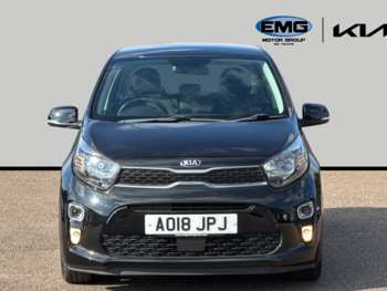 Used Kia Picanto 2018 for sale - 75329159: Photo