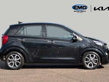 Used Kia Picanto 2018 for sale - 75329159: Photo