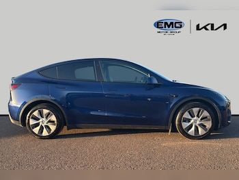 Used Tesla Model Y 2022 for sale - 77827785: Photo