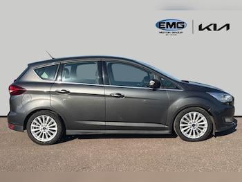 Used Ford C-Max 2016 for sale - 77707873: Photo