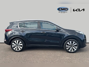 Used Kia Sportage 2016 for sale - 75699381: Photo