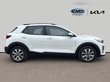 Used Kia Stonic 2025 for sale - 78024953: Photo