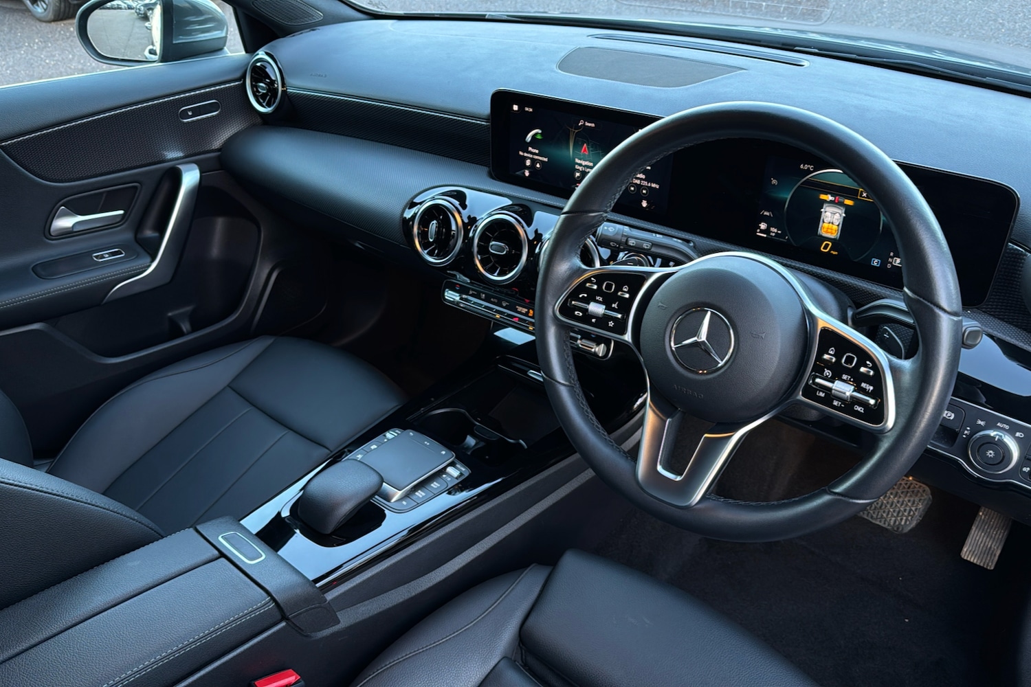 Used Mercedes-Benz A-Class 2022 for sale - 77527954: Photo 10