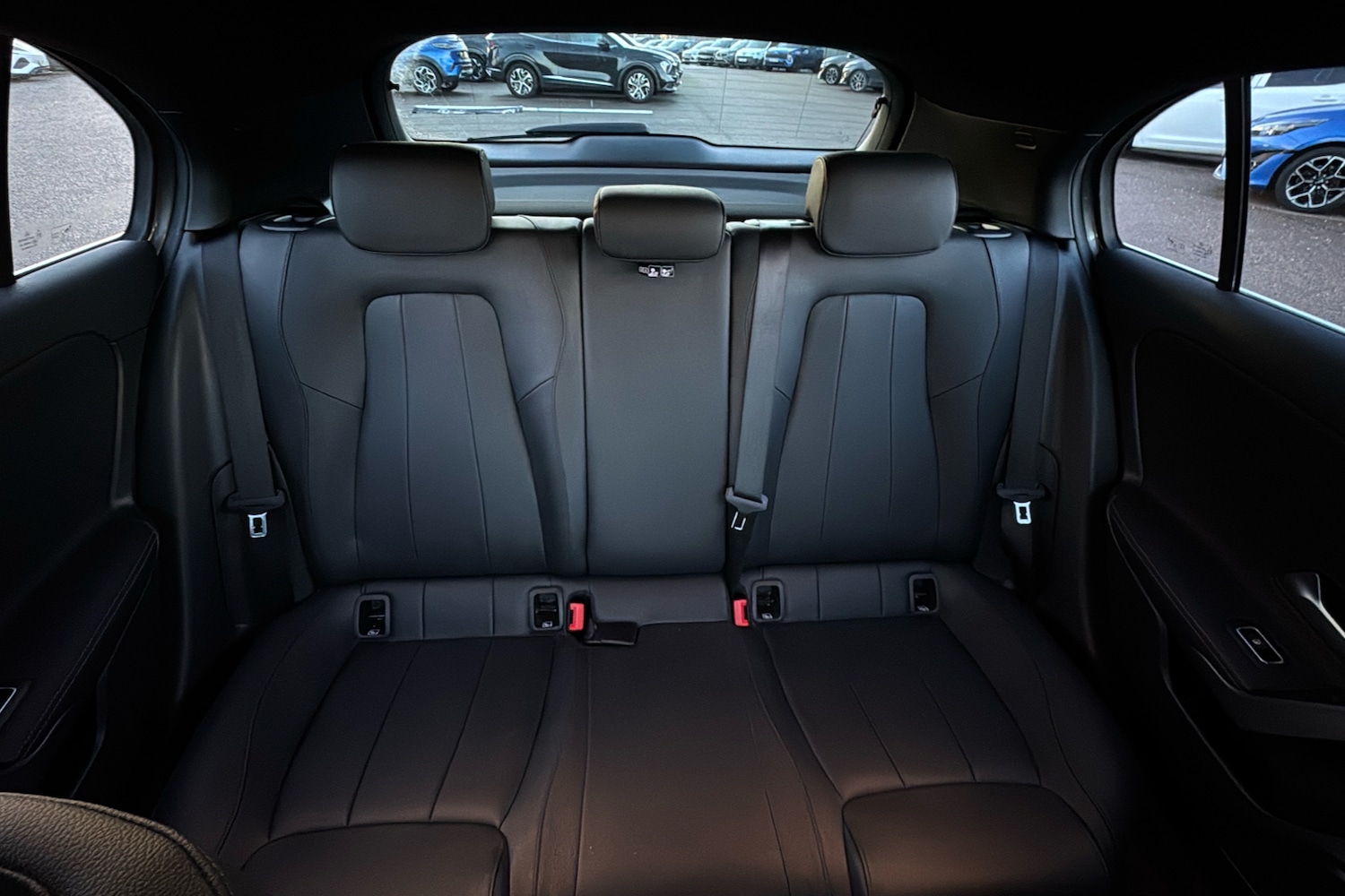 Used Mercedes-Benz A-Class 2022 for sale - 77527954: Photo 12