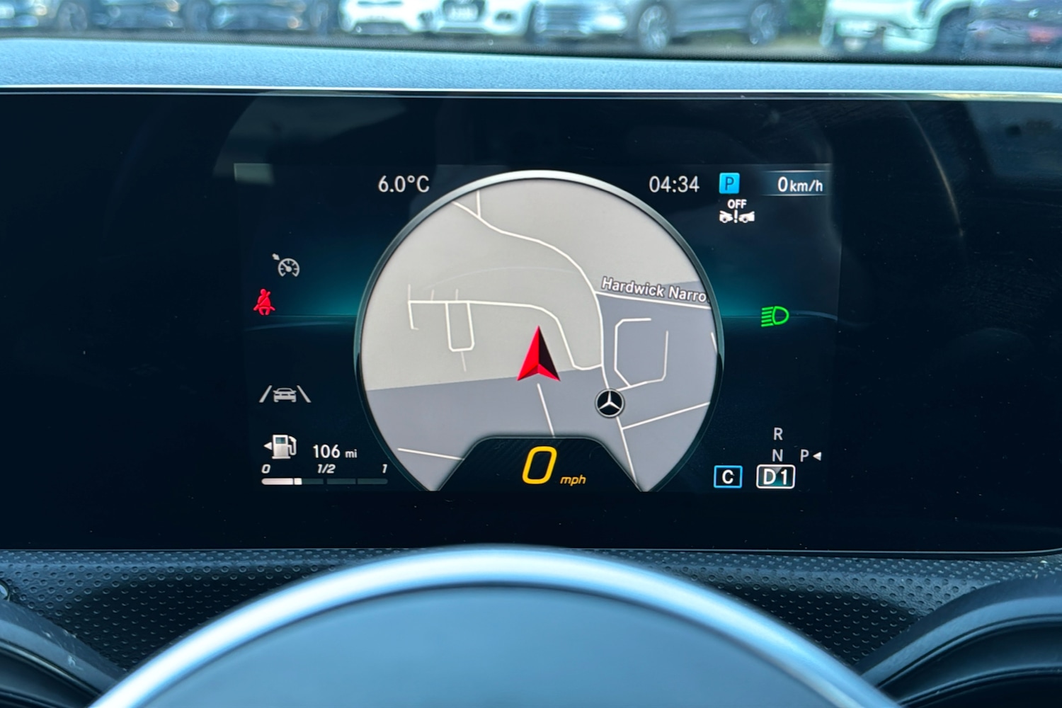 Used Mercedes-Benz A-Class 2022 for sale - 77527954: Photo 14