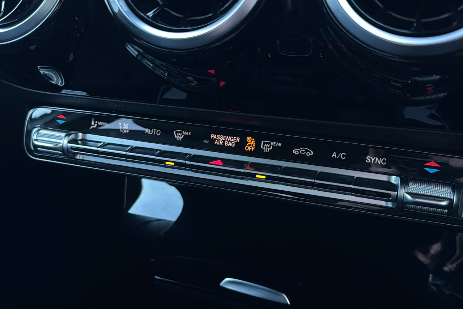 Used Mercedes-Benz A-Class 2022 for sale - 77527954: Photo 16