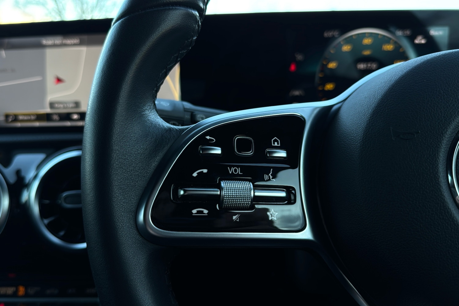 Used Mercedes-Benz A-Class 2022 for sale - 77527954: Photo 17