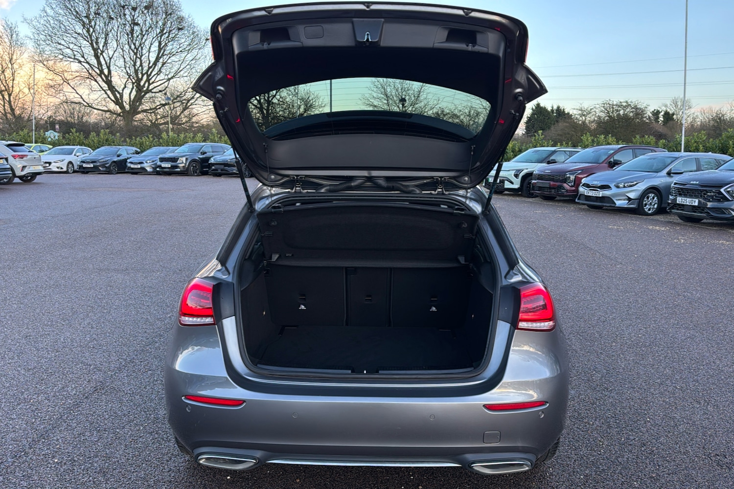 Used Mercedes-Benz A-Class 2022 for sale - 77527954: Photo 19