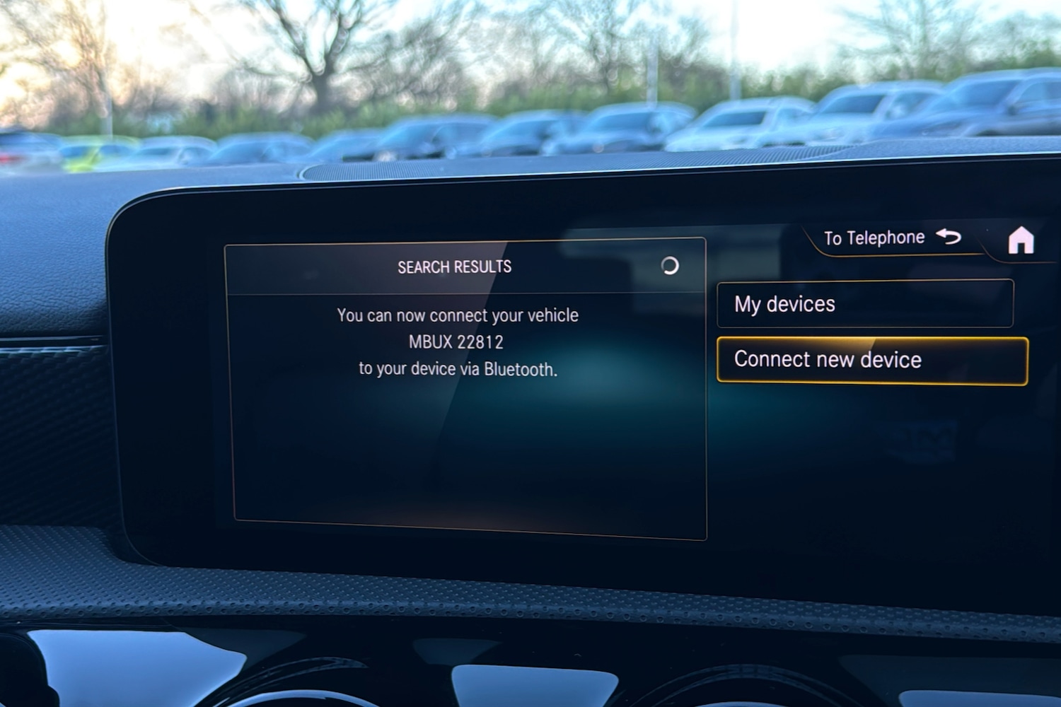 Used Mercedes-Benz A-Class 2022 for sale - 77527954: Photo 20