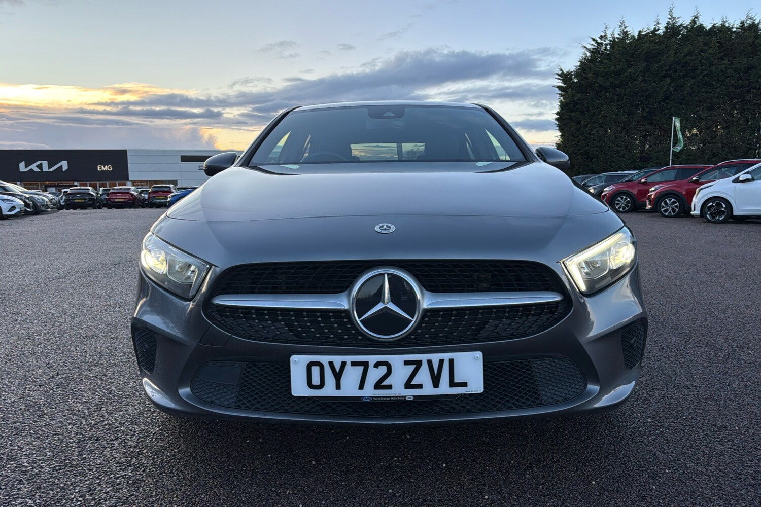 Used Mercedes-Benz A-Class 2022 for sale - 77527954: Photo 31