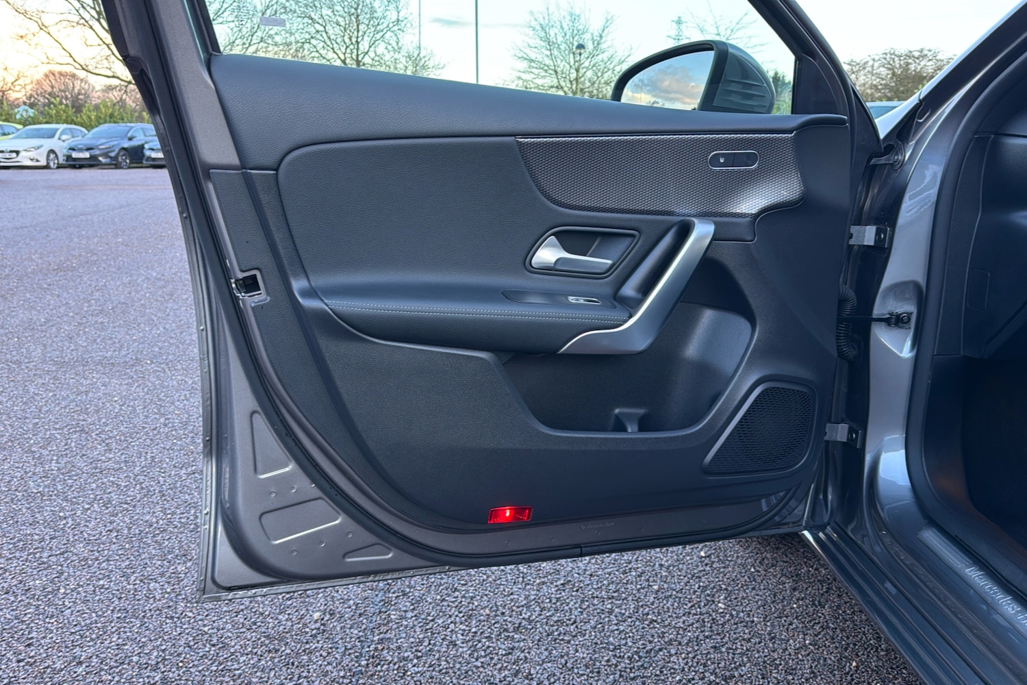 Used Mercedes-Benz A-Class 2022 for sale - 77527954: Photo 34