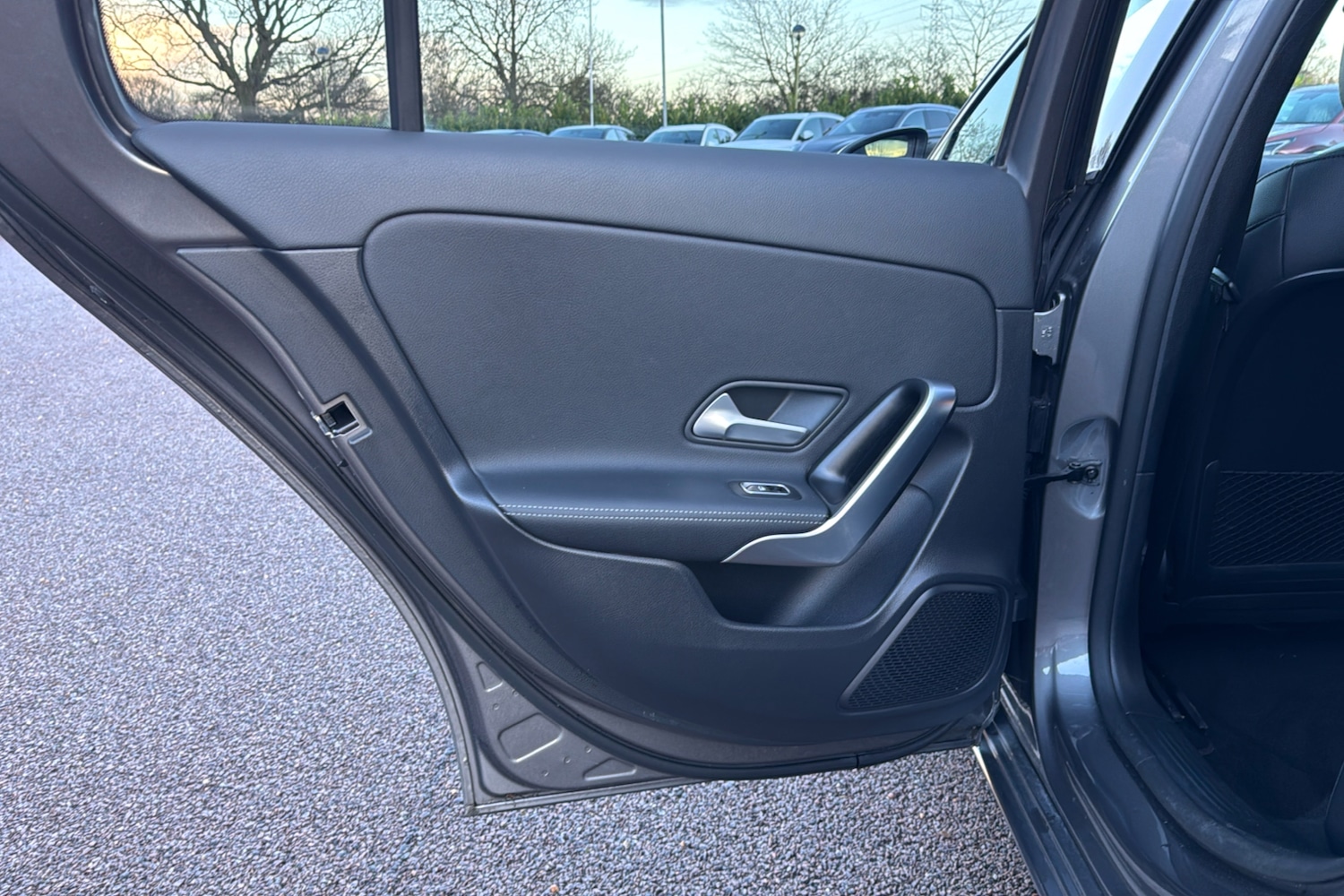 Used Mercedes-Benz A-Class 2022 for sale - 77527954: Photo 37