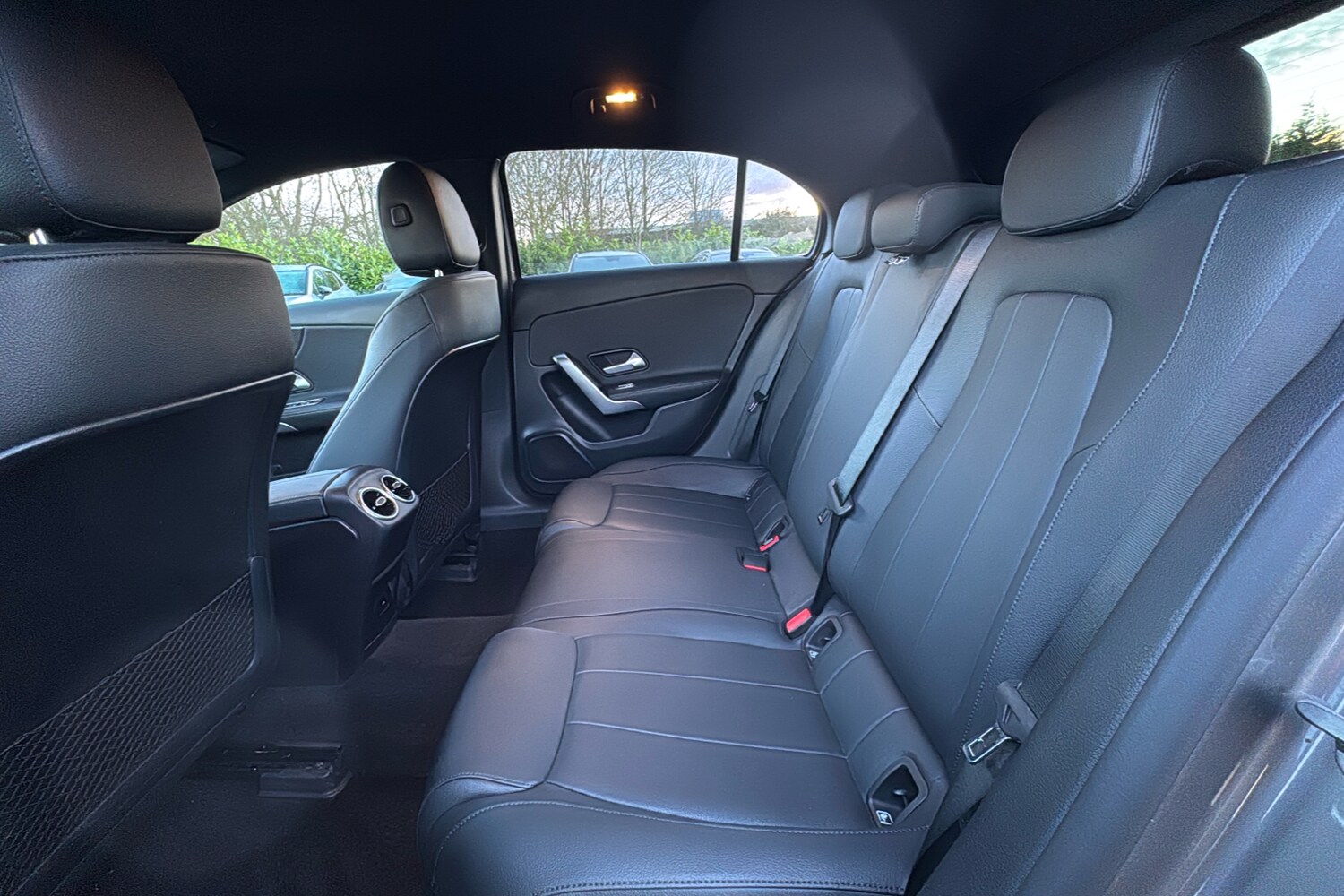 Used Mercedes-Benz A-Class 2022 for sale - 77527954: Photo 39