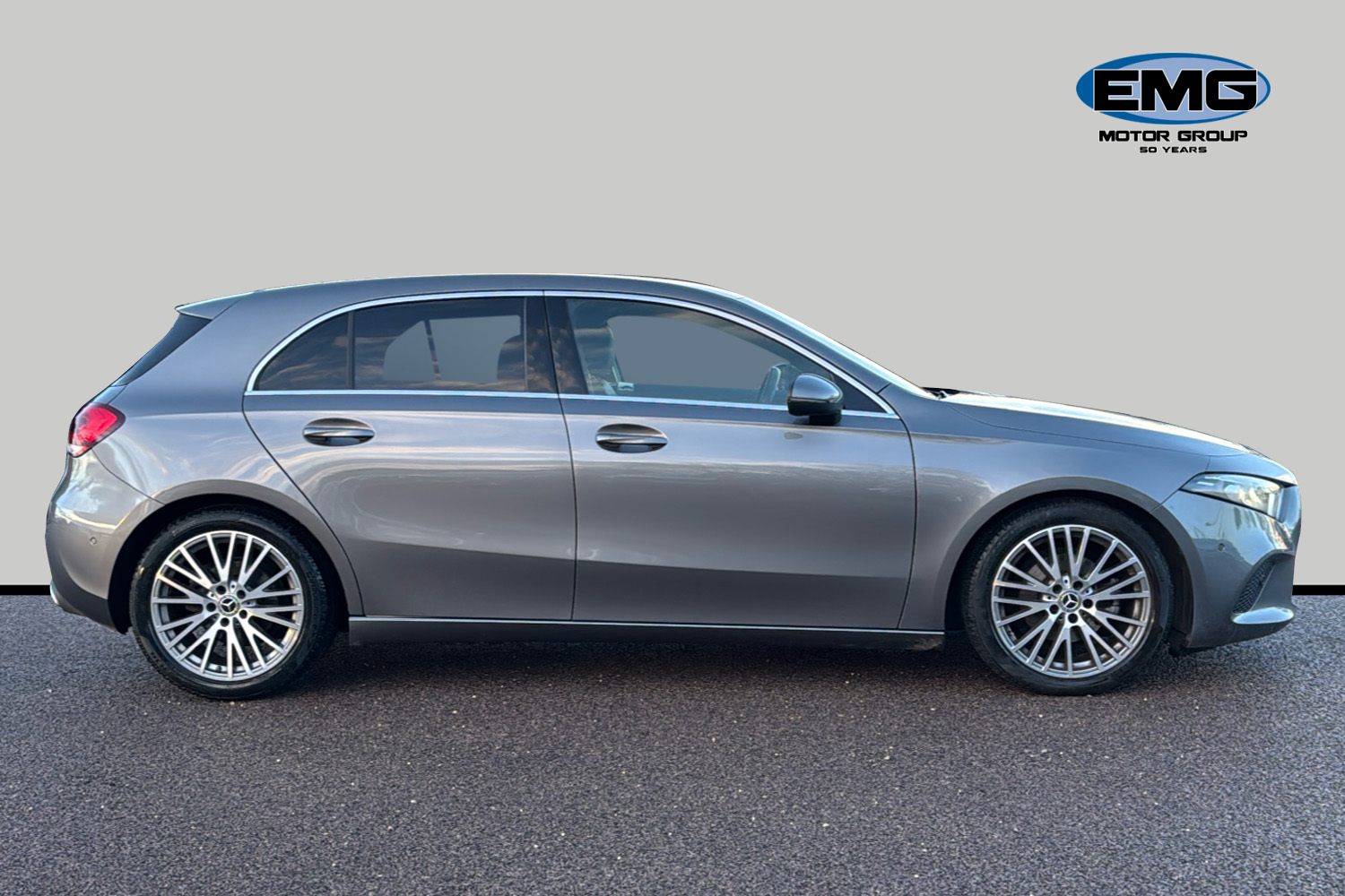 Used Mercedes-Benz A-Class 2022 for sale - 77527954: Photo 4