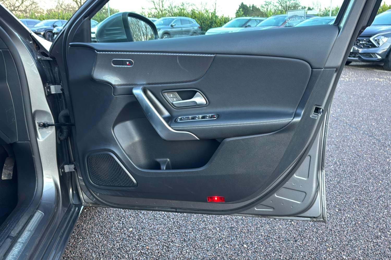 Used Mercedes-Benz A-Class 2022 for sale - 77527954: Photo 42