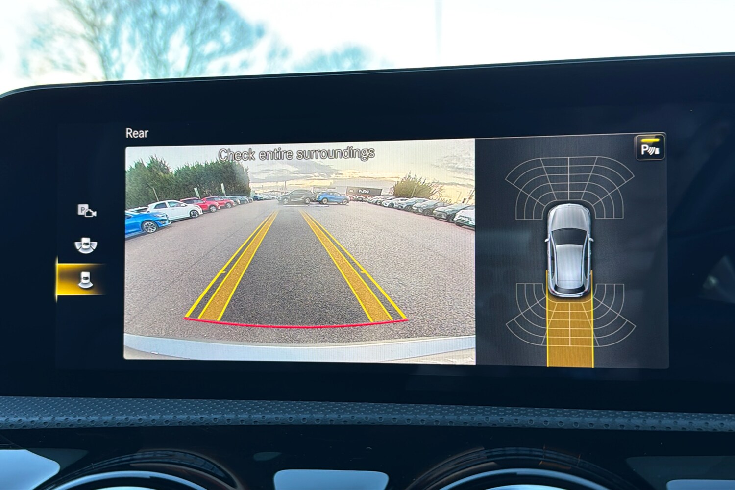 Used Mercedes-Benz A-Class 2022 for sale - 77527954: Photo 46