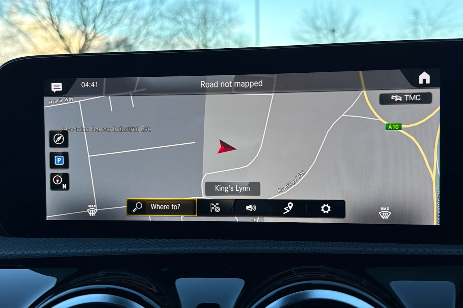 Used Mercedes-Benz A-Class 2022 for sale - 77527954: Photo 47