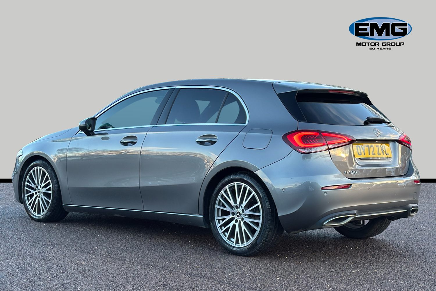 Used Mercedes-Benz A-Class 2022 for sale - 77527954: Photo 5