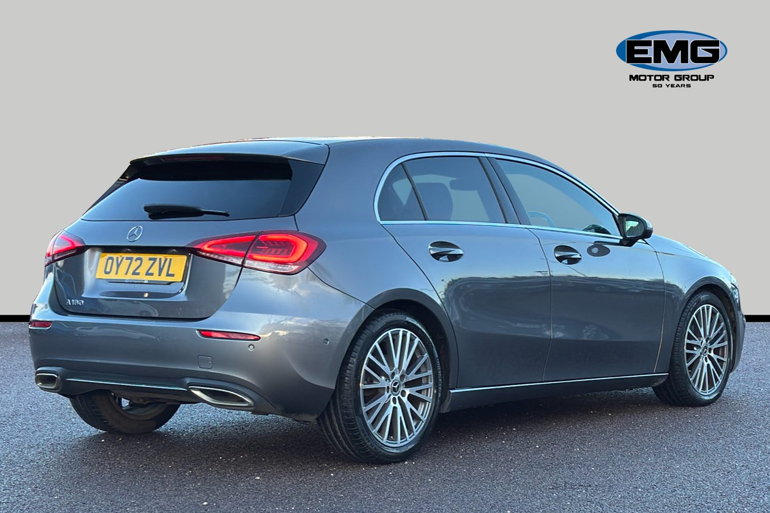 Used Mercedes-Benz A-Class 2022 for sale - 77527954: Photo 7