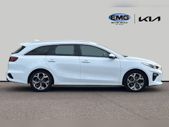 Used Kia Ceed 2021 for sale - 76436049: Photo