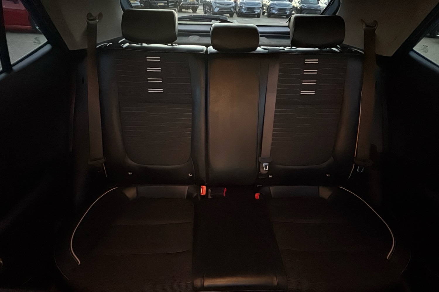 Used Kia Stonic 2022 for sale - 77135248: Photo 12