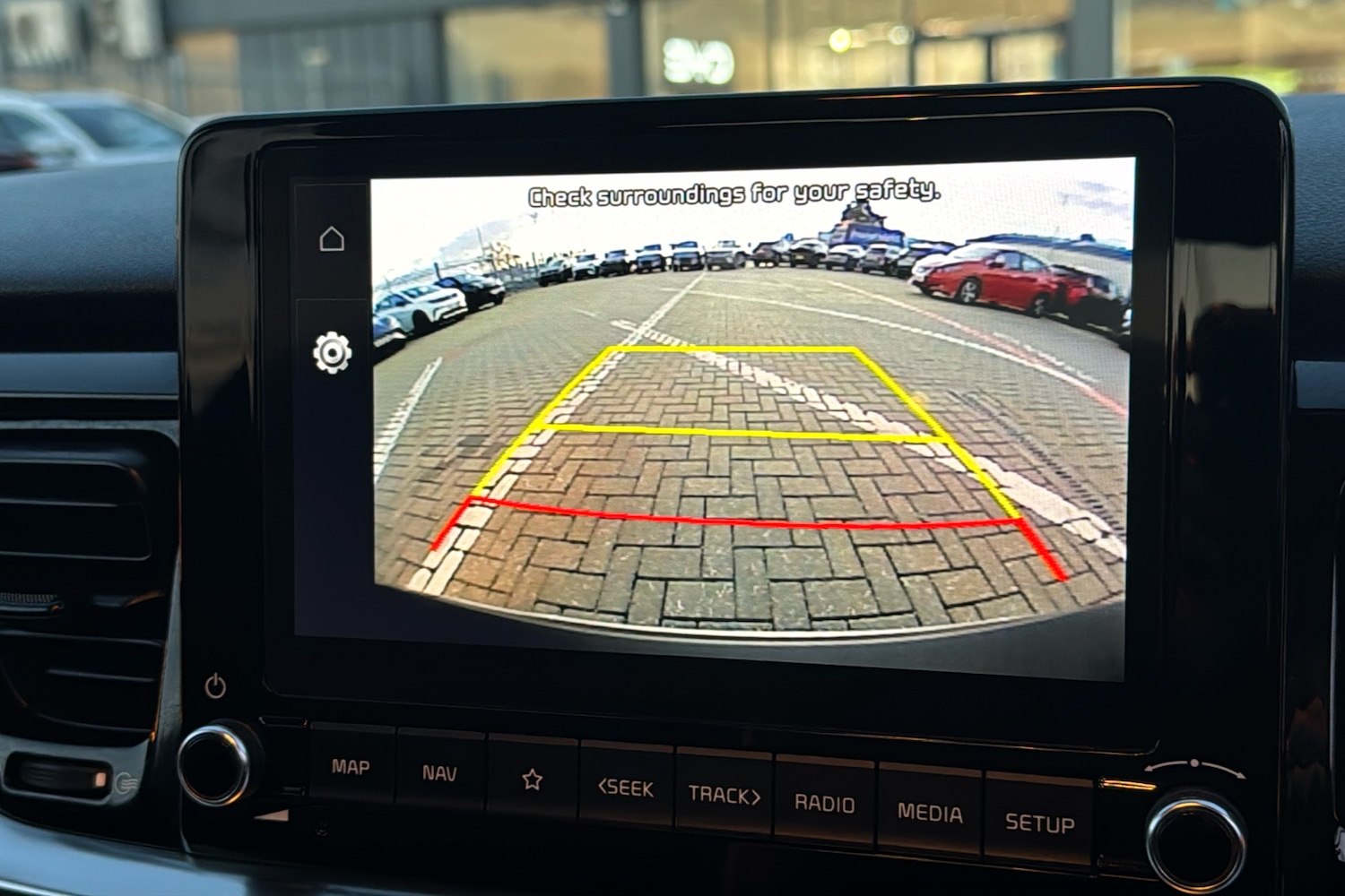 Used Kia Stonic 2022 for sale - 77135248: Photo 43