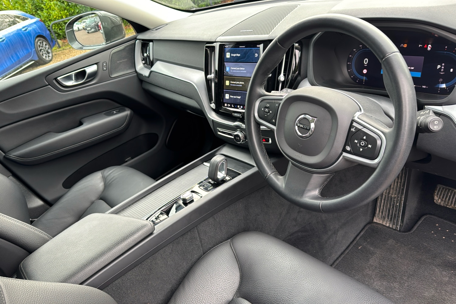 Used Volvo XC60 2022 for sale - 77159814: Photo 10