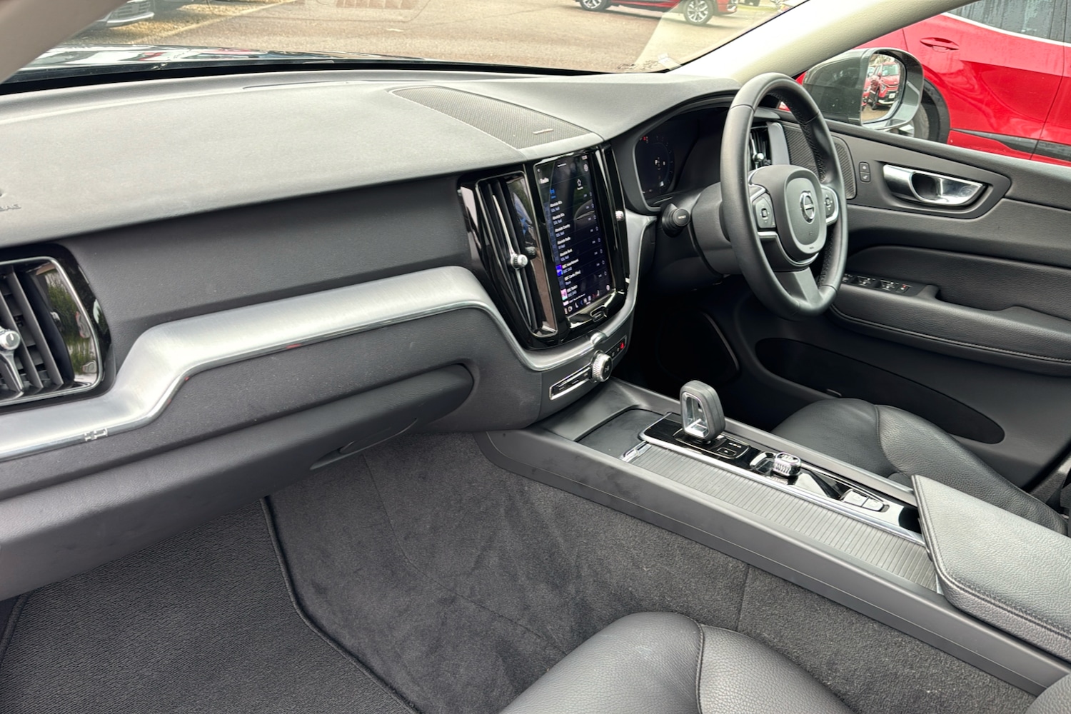 Used Volvo XC60 2022 for sale - 77159814: Photo 11