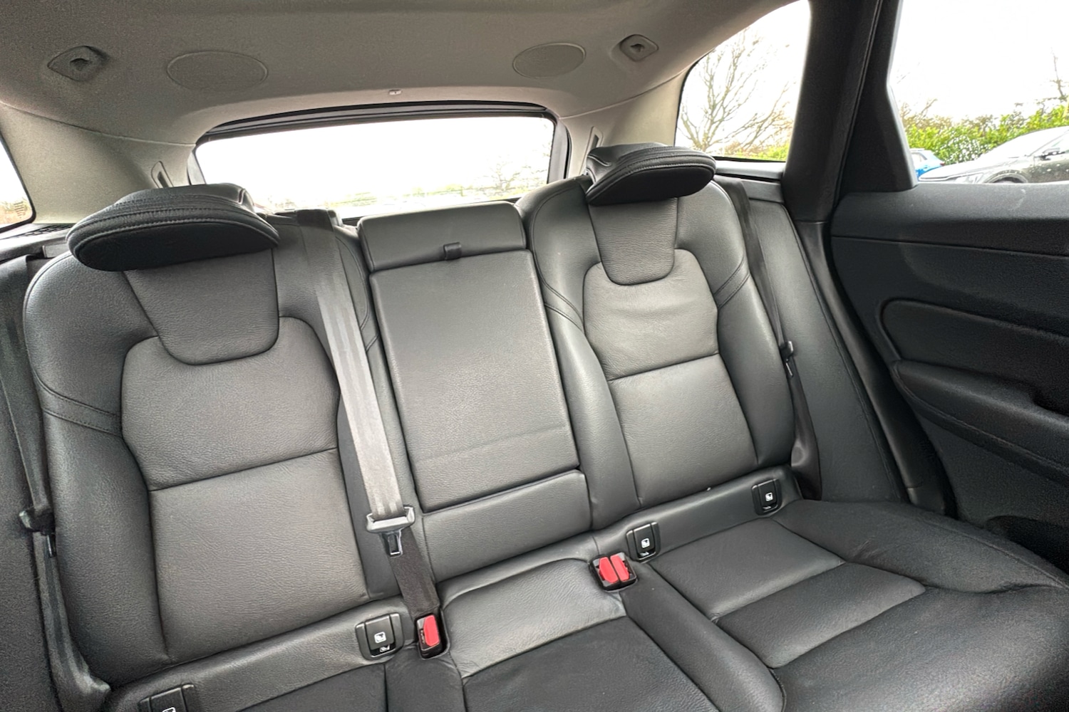 Used Volvo XC60 2022 for sale - 77159814: Photo 12