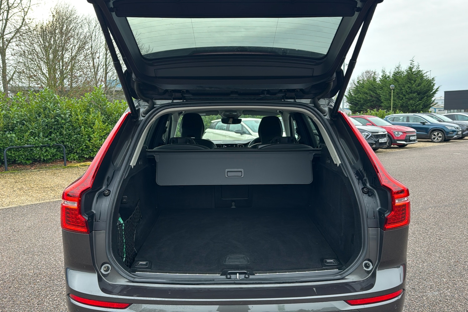 Used Volvo XC60 2022 for sale - 77159814: Photo 19