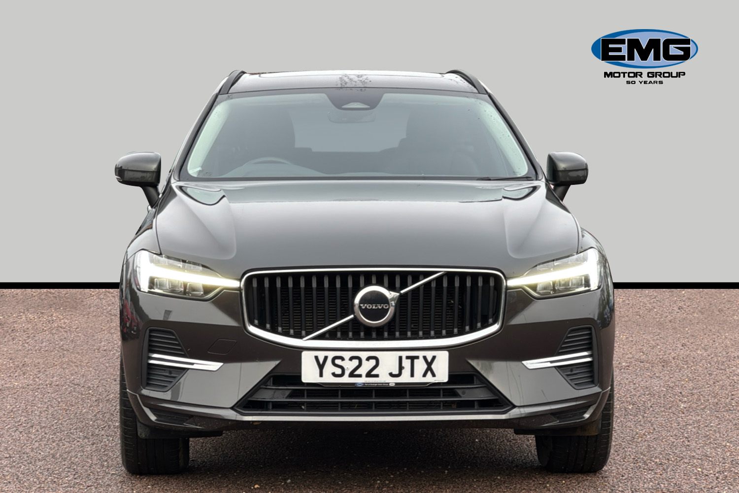 Used Volvo XC60 2022 for sale - 77159814: Photo 2