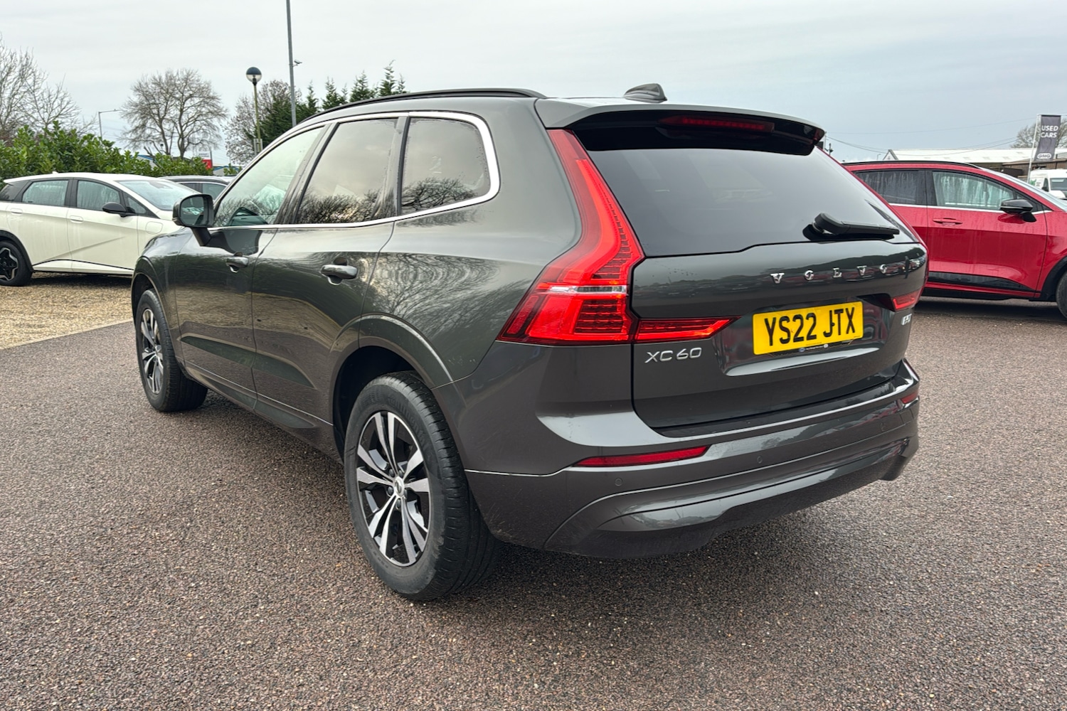 Used Volvo XC60 2022 for sale - 77159814: Photo 28
