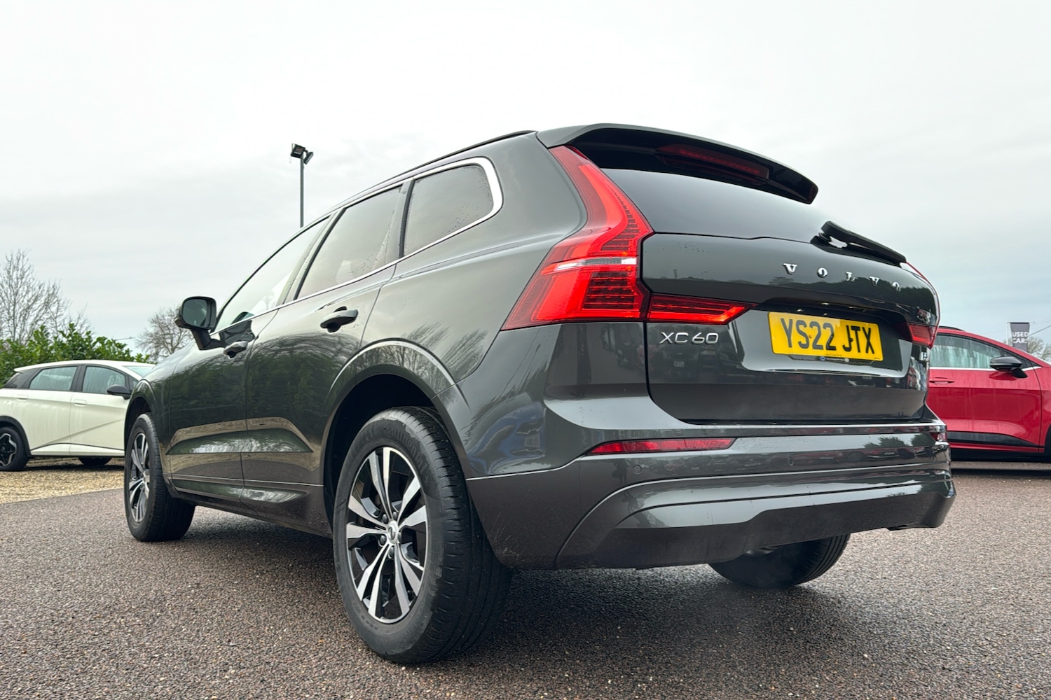 Used Volvo XC60 2022 for sale - 77159814: Photo 29