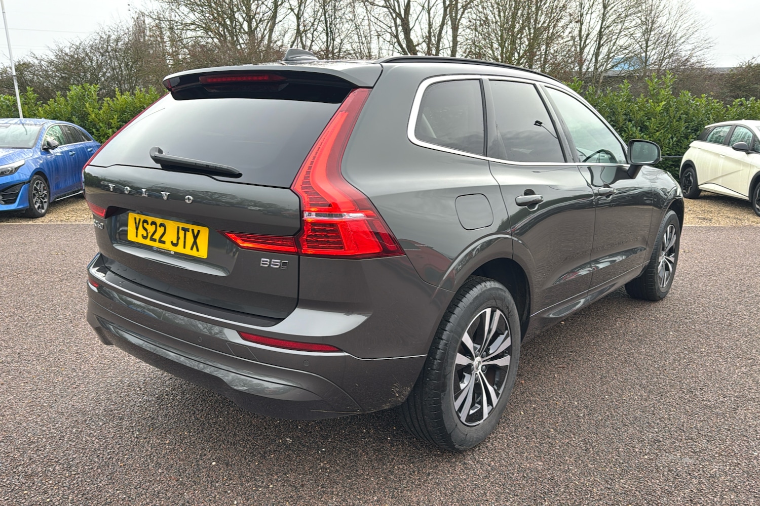 Used Volvo XC60 2022 for sale - 77159814: Photo 30