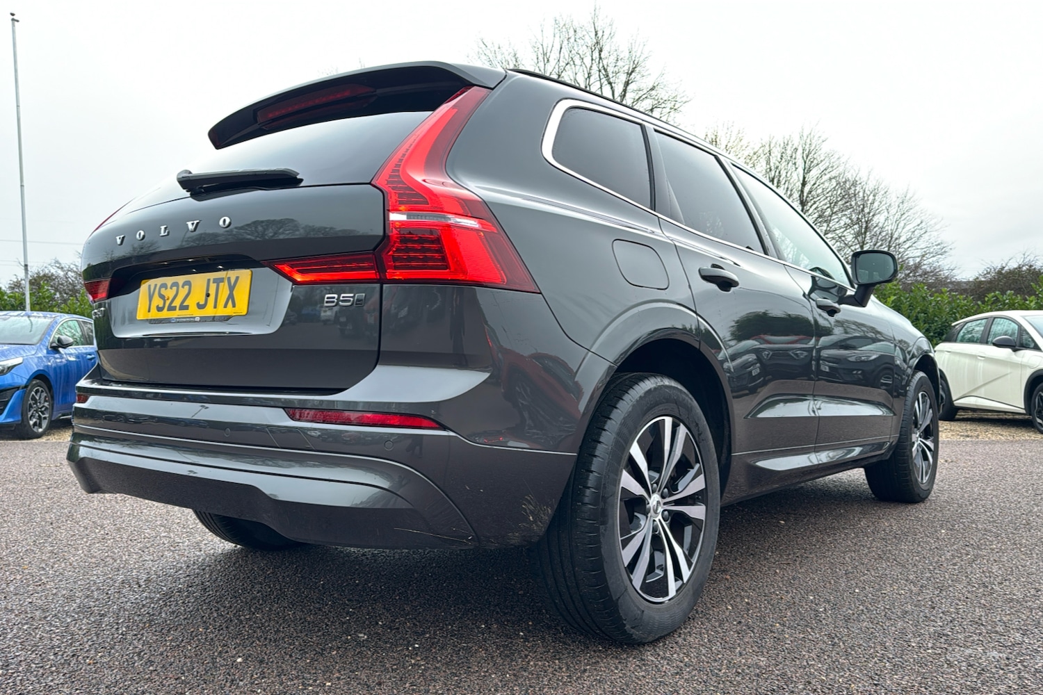 Used Volvo XC60 2022 for sale - 77159814: Photo 31