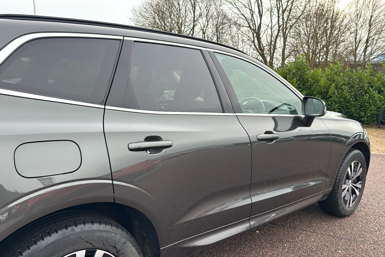 Used Volvo XC60 2022 for sale - 77159814: Photo 32