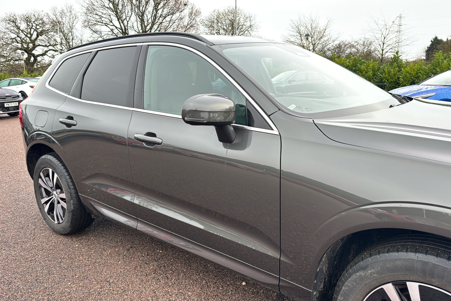 Used Volvo XC60 2022 for sale - 77159814: Photo 33