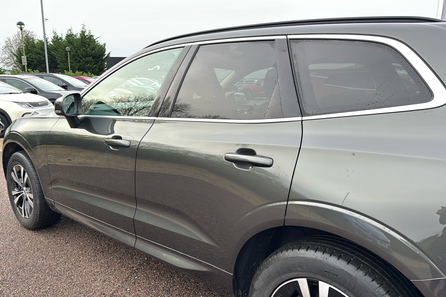 Used Volvo XC60 2022 for sale - 77159814: Photo 38