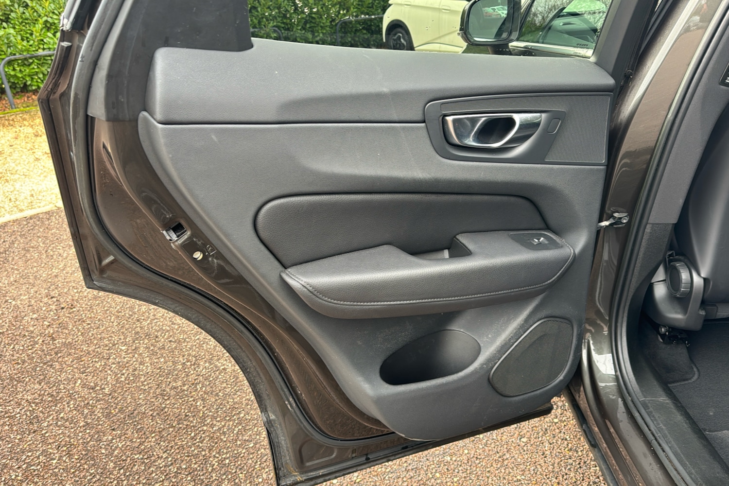 Used Volvo XC60 2022 for sale - 77159814: Photo 39