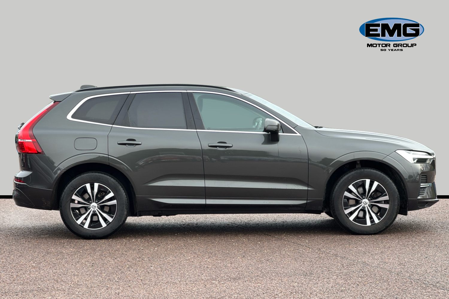 Used Volvo XC60 2022 for sale - 77159814: Photo 4