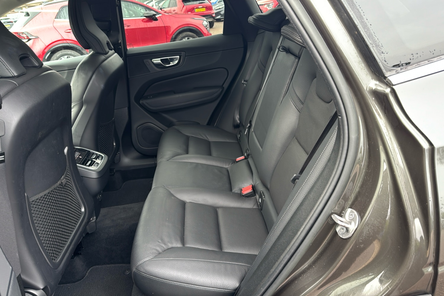 Used Volvo XC60 2022 for sale - 77159814: Photo 42