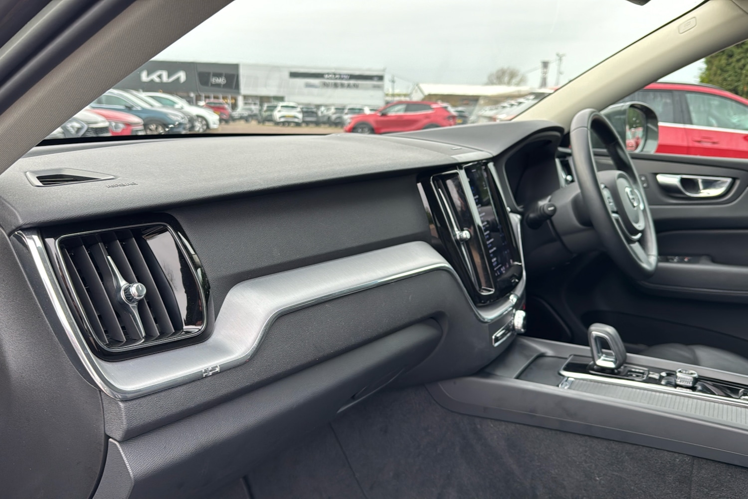 Used Volvo XC60 2022 for sale - 77159814: Photo 45