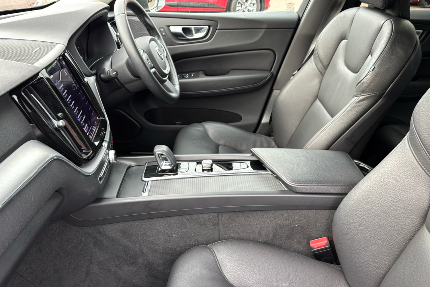 Used Volvo XC60 2022 for sale - 77159814: Photo 46