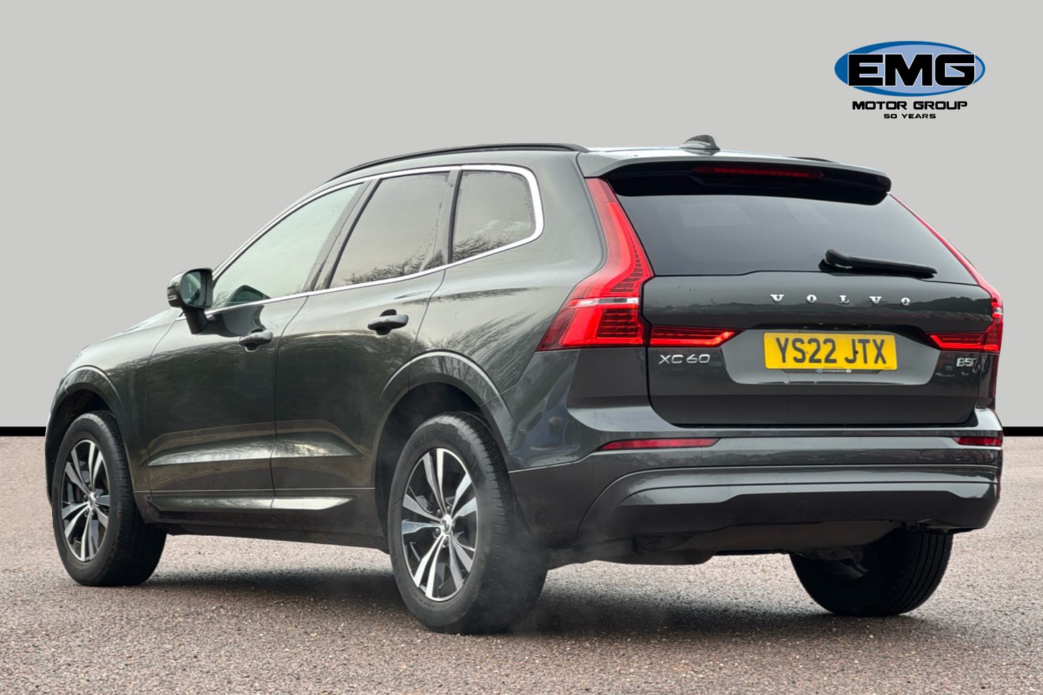 Used Volvo XC60 2022 for sale - 77159814: Photo 5