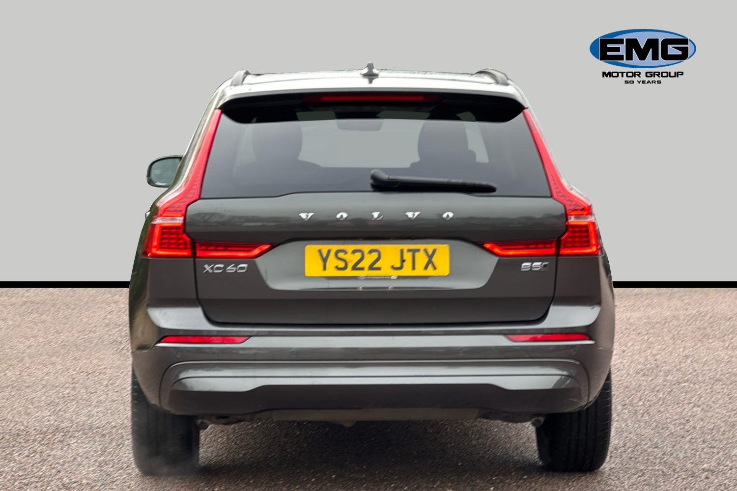 Used Volvo XC60 2022 for sale - 77159814: Photo 6