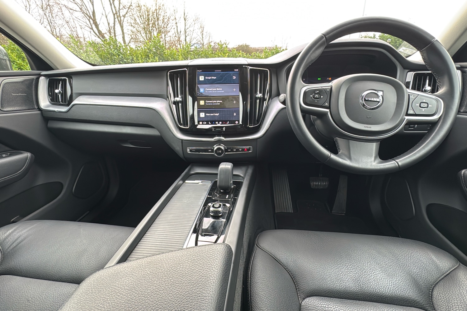 Used Volvo XC60 2022 for sale - 77159814: Photo 9