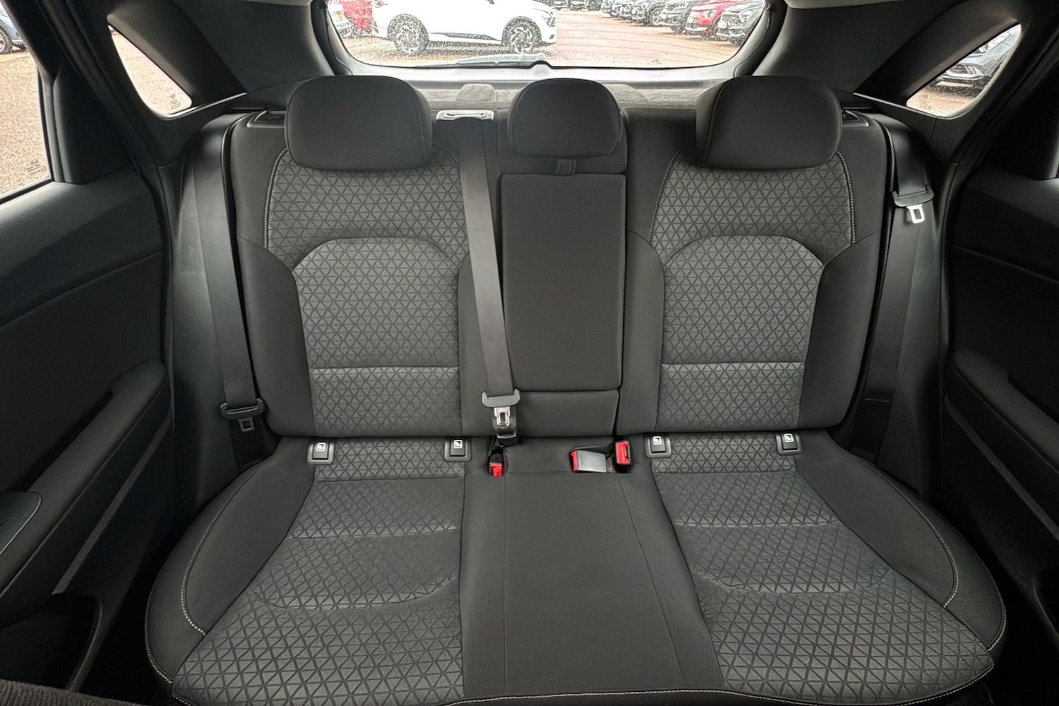 Used Kia Ceed 2021 for sale - 76598383: Photo 12