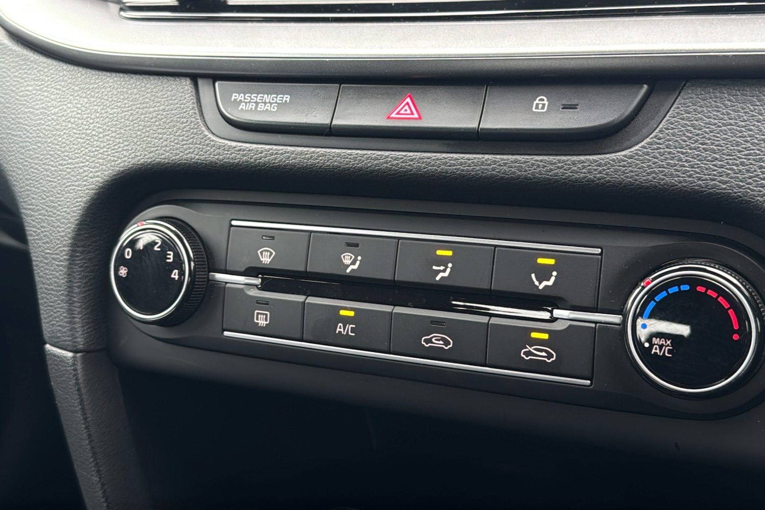 Used Kia Ceed 2021 for sale - 76598383: Photo 16